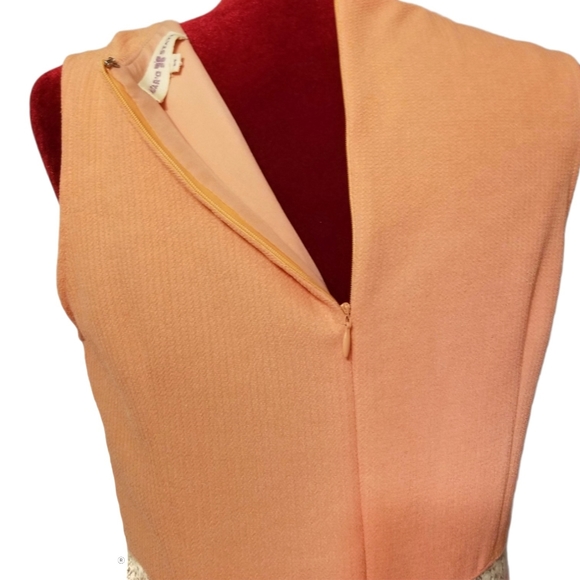 Altar'd State sleeveless dress - Picture 5 of 11